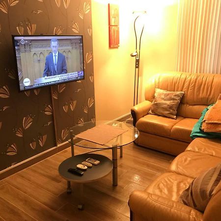 Tommy Apartman 2.0 Гайдусобосло Екстер'єр фото