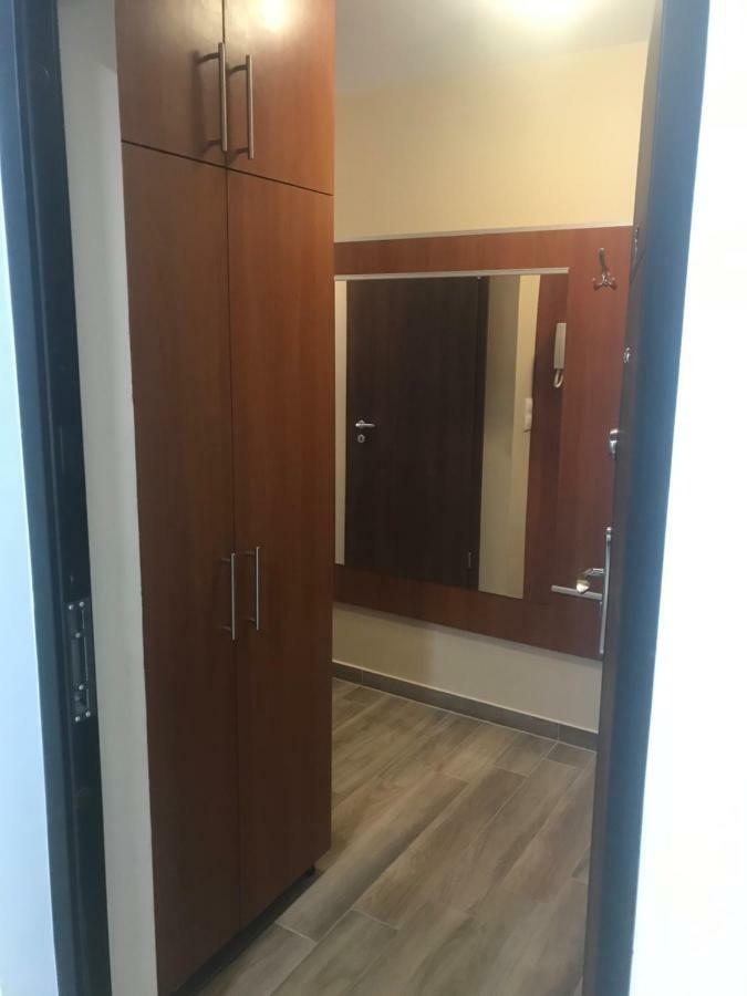 Tommy Apartman 2.0 Гайдусобосло Екстер'єр фото