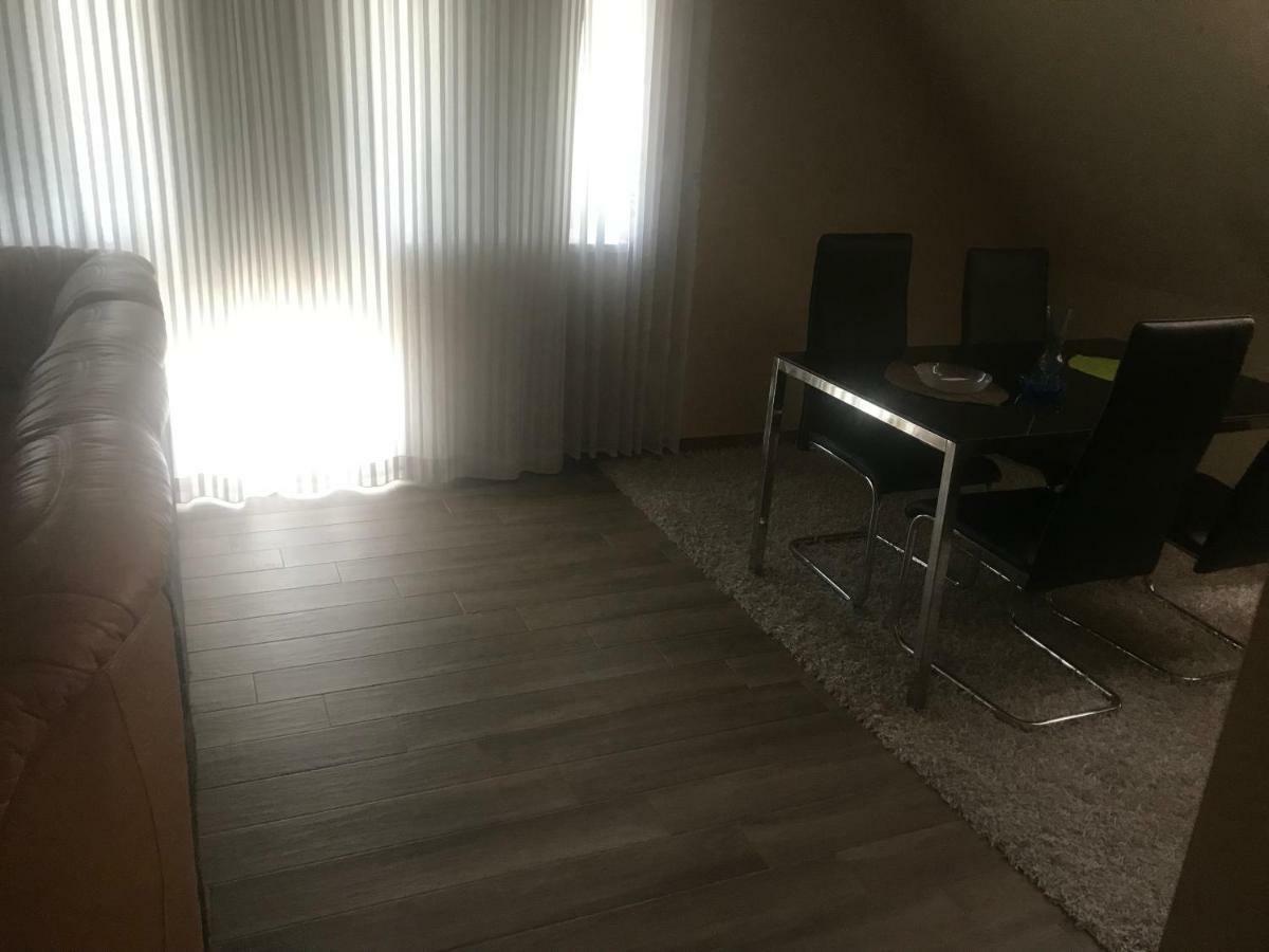 Tommy Apartman 2.0 Гайдусобосло Екстер'єр фото