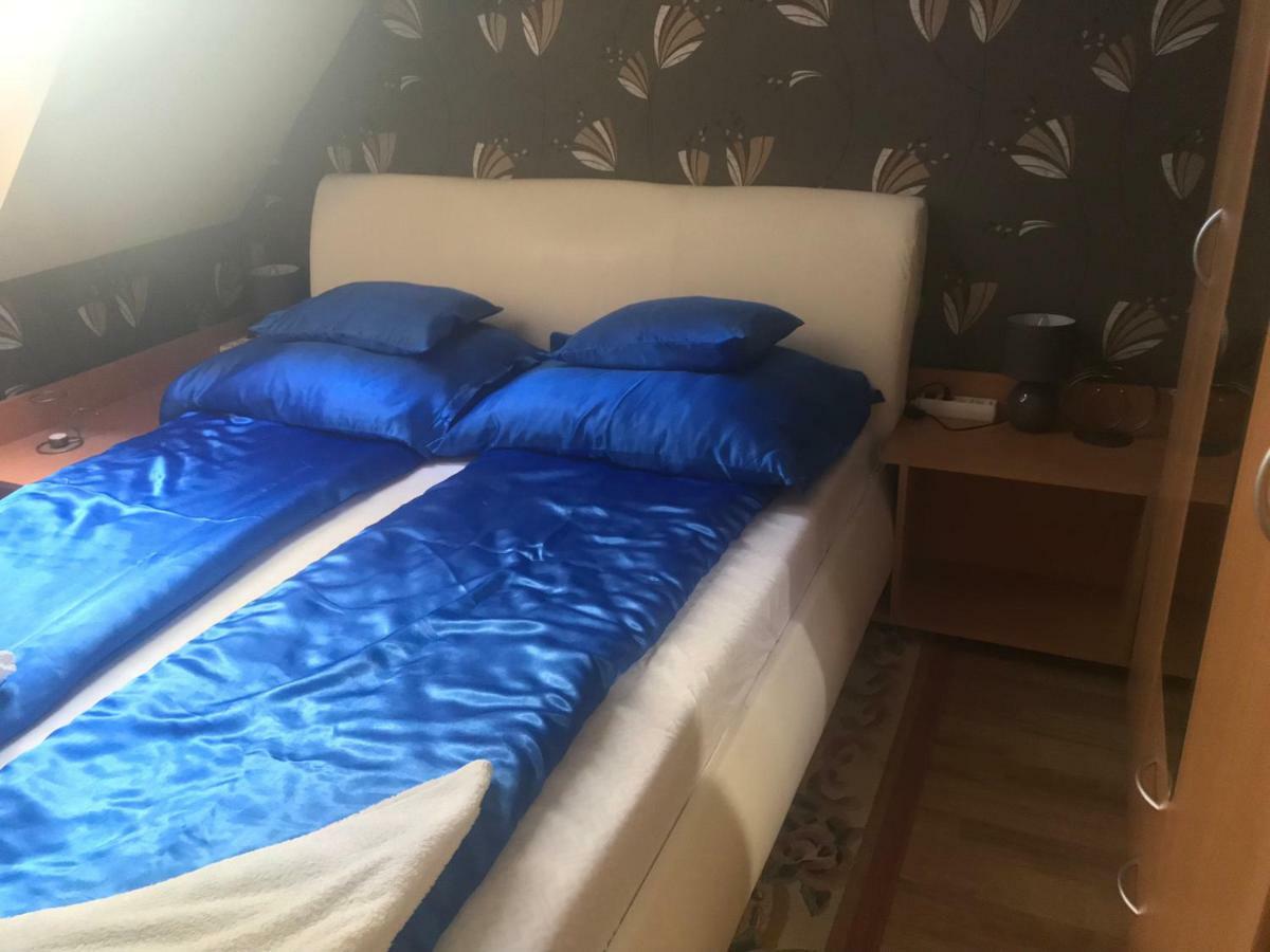 Tommy Apartman 2.0 Гайдусобосло Екстер'єр фото