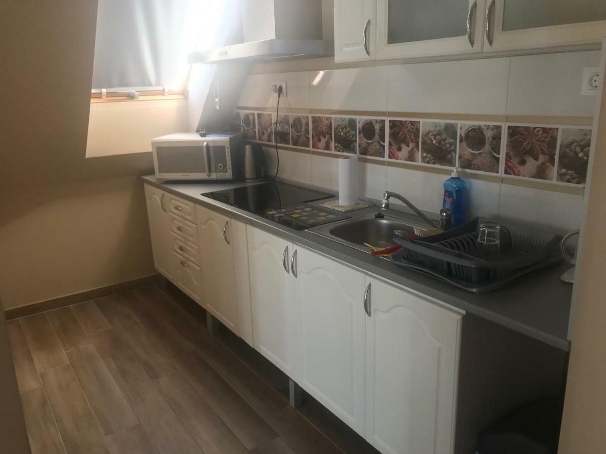 Tommy Apartman 2.0 Гайдусобосло Екстер'єр фото