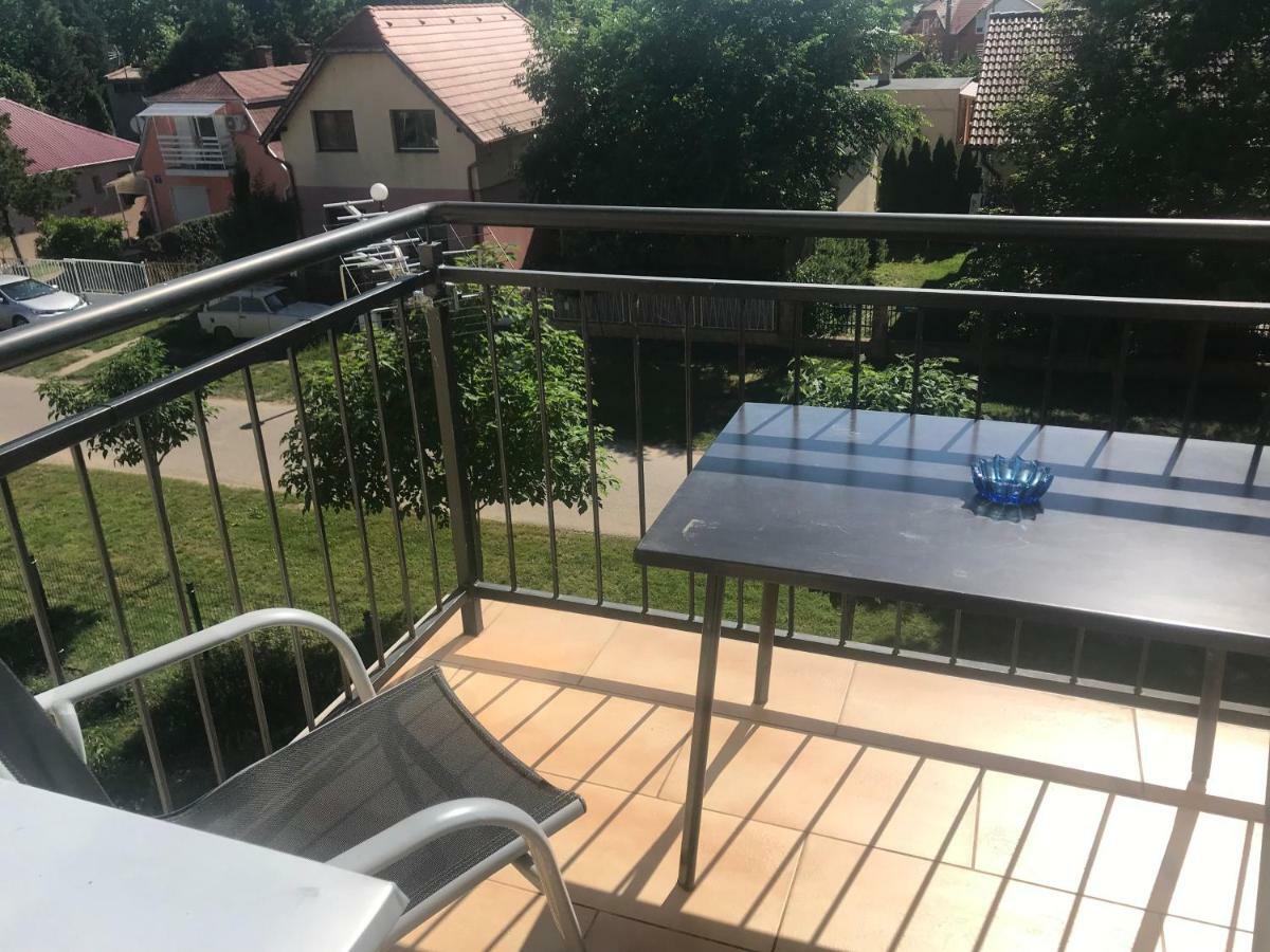 Tommy Apartman 2.0 Гайдусобосло Екстер'єр фото