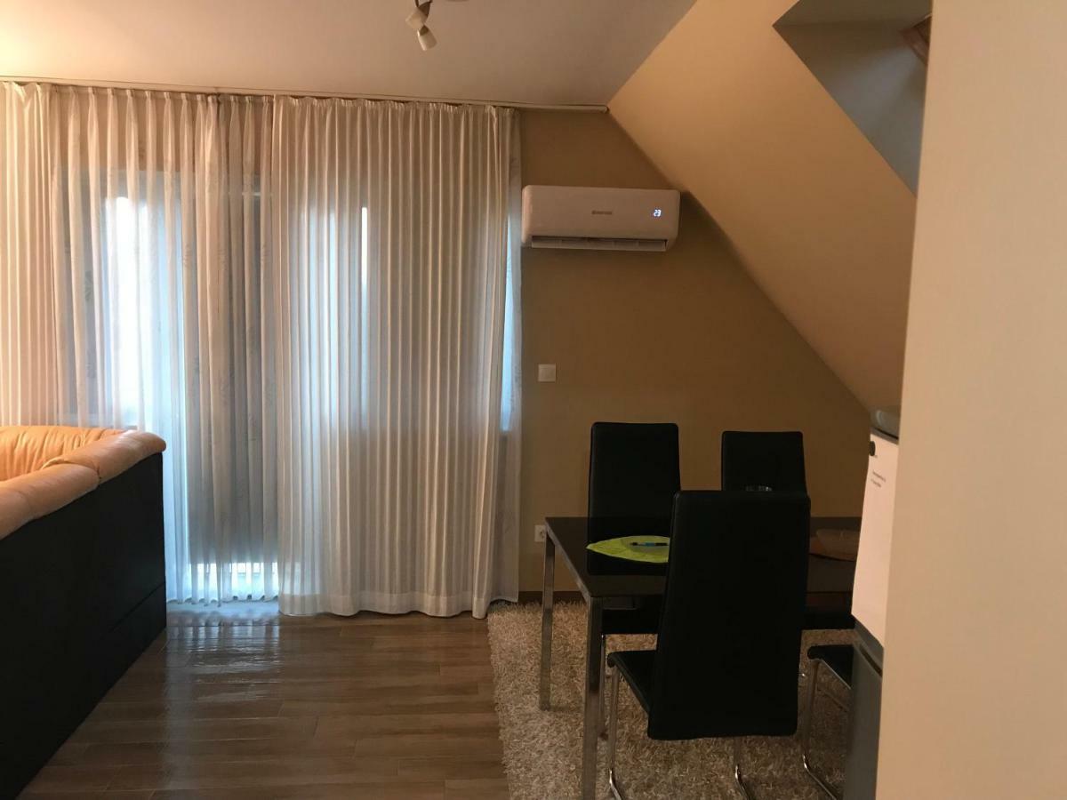Tommy Apartman 2.0 Гайдусобосло Екстер'єр фото