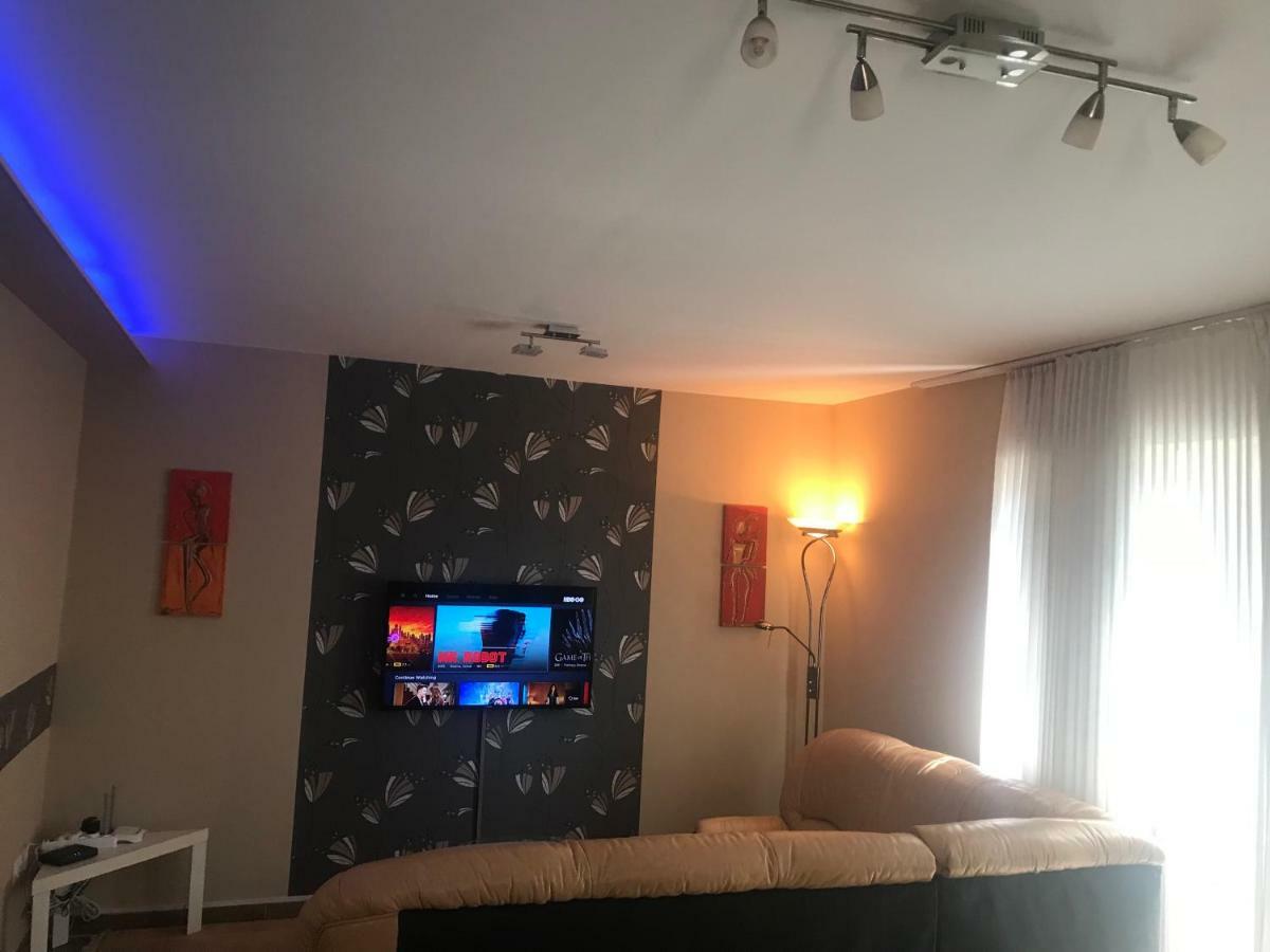 Tommy Apartman 2.0 Гайдусобосло Екстер'єр фото